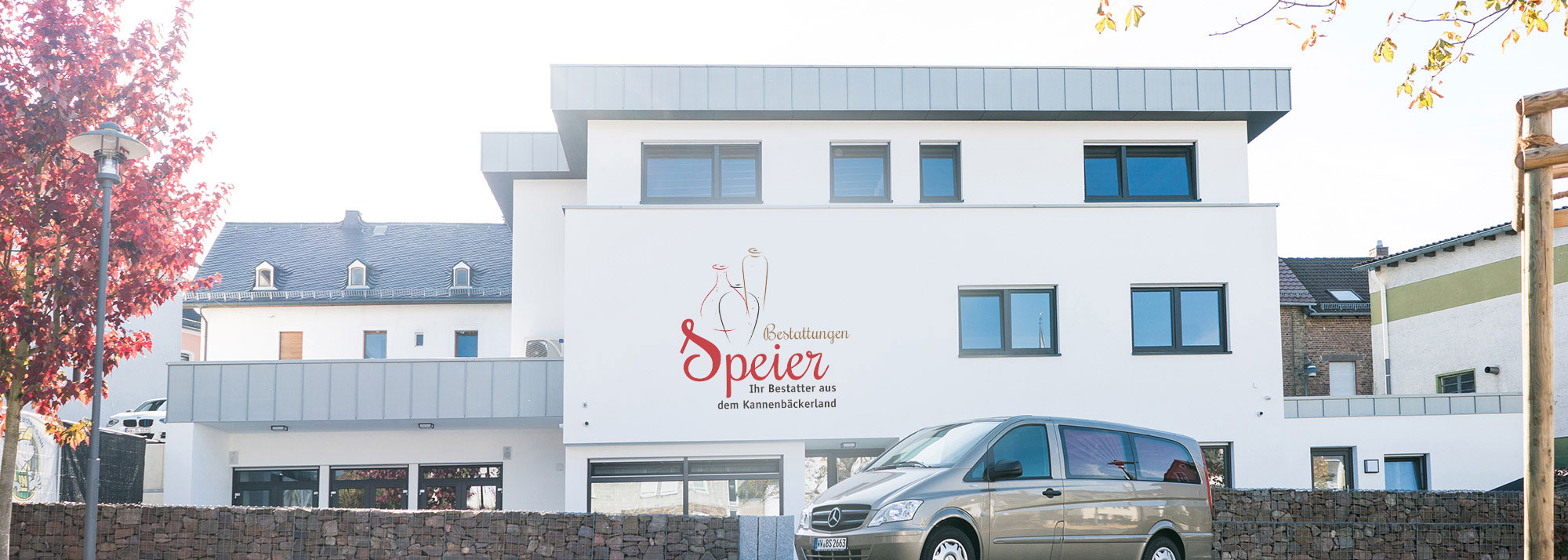 Bestattungen Speier Bestattungen Speier
